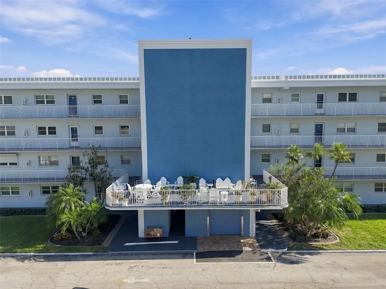 5555 GULF BOULEVARD #419, ST PETE BEACH, FL, photo 4 of 56