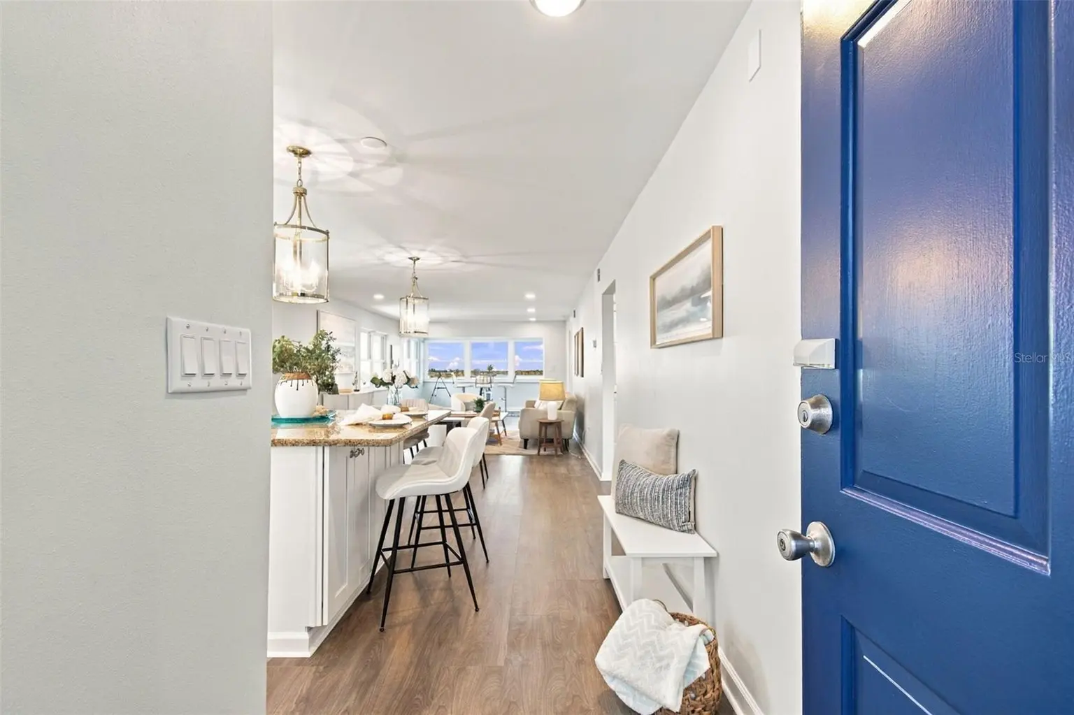 5555 GULF BOULEVARD #419, ST PETE BEACH, FL, photo 5 of 56