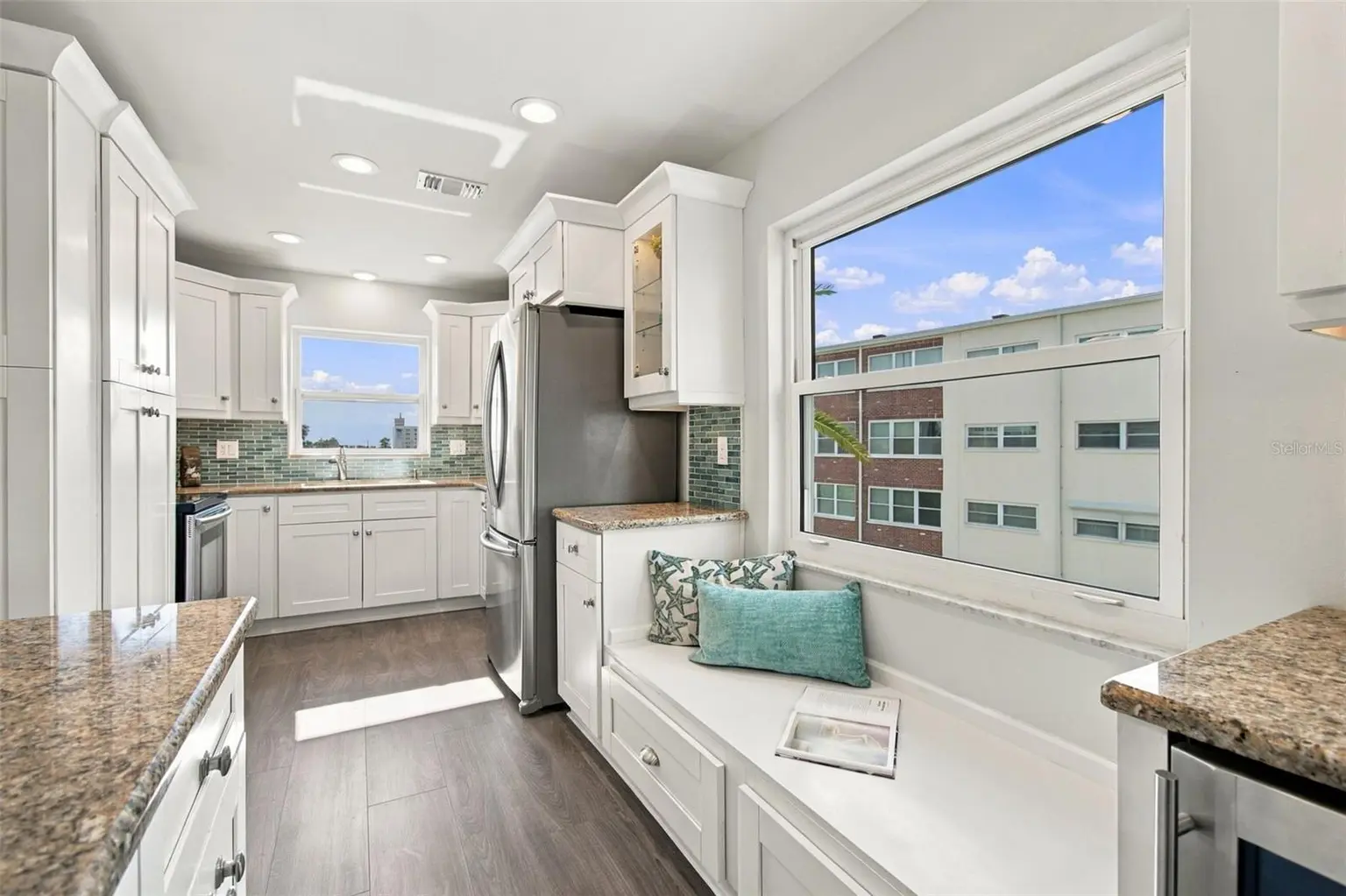 5555 GULF BOULEVARD #419, ST PETE BEACH, FL, photo 9 of 56