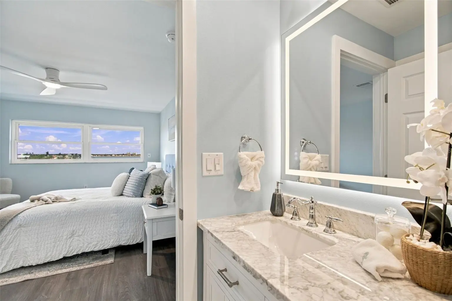 5555 GULF BOULEVARD #419, ST PETE BEACH, FL, photo 22 of 56