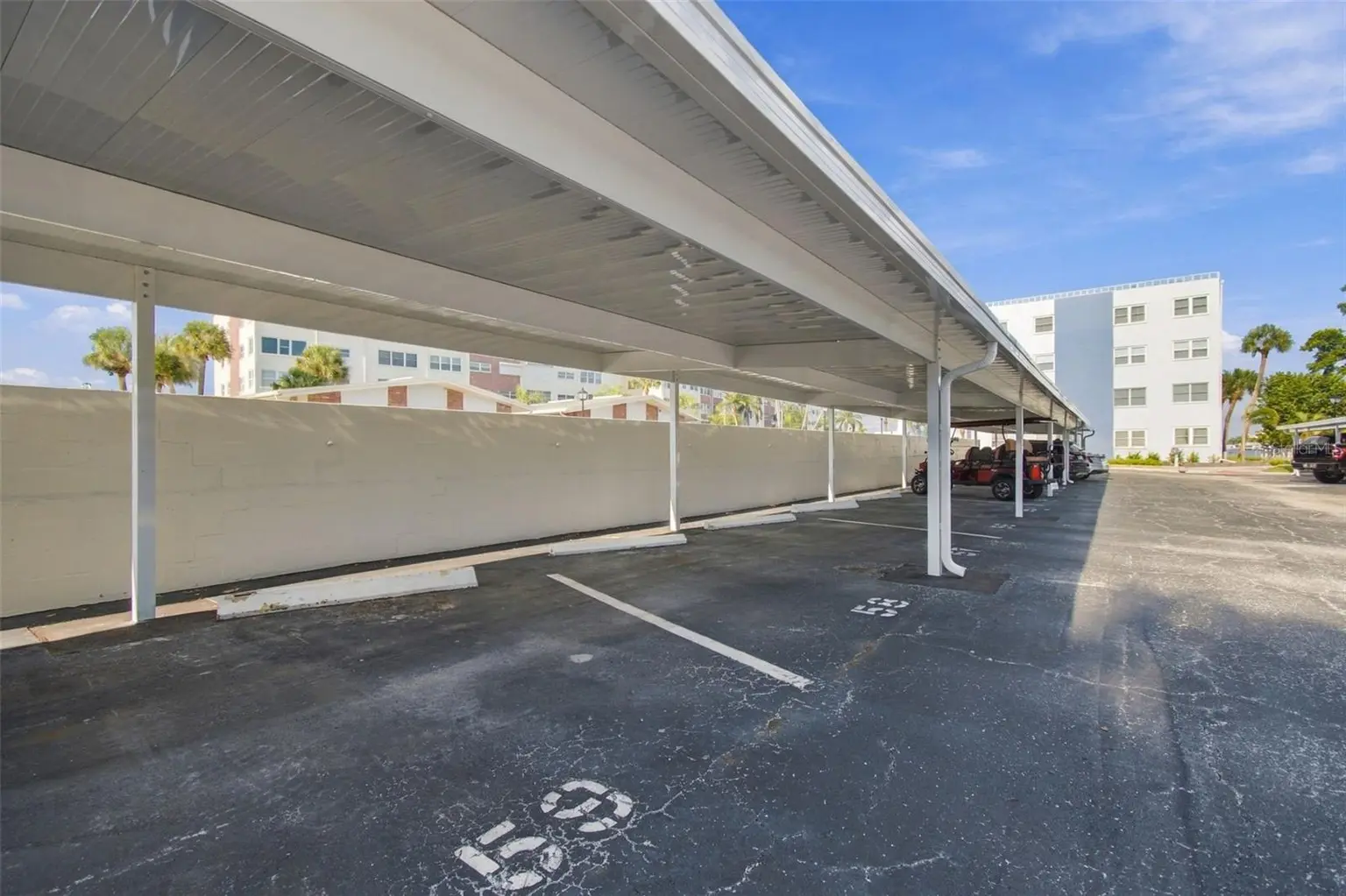 5555 GULF BOULEVARD #419, ST PETE BEACH, FL, photo 35 of 56