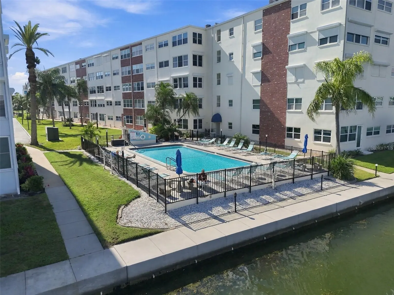 5555 GULF BOULEVARD #419, ST PETE BEACH, FL, photo 36 of 56