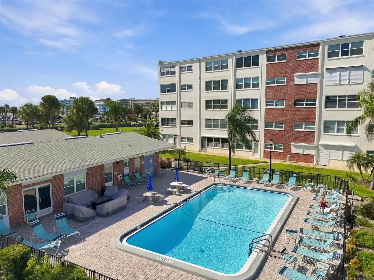 5555 GULF BOULEVARD #419, ST PETE BEACH, FL, photo 37 of 56