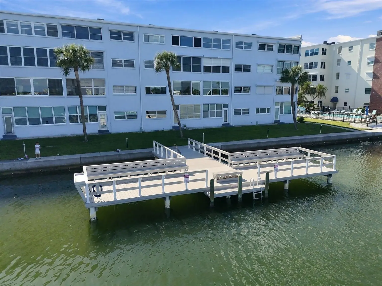 5555 GULF BOULEVARD #419, ST PETE BEACH, FL, photo 38 of 56