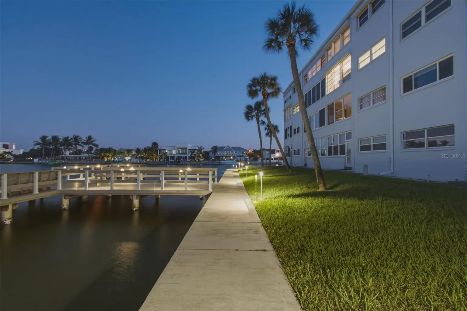 5555 GULF BOULEVARD #419, ST PETE BEACH, FL, photo 41 of 56