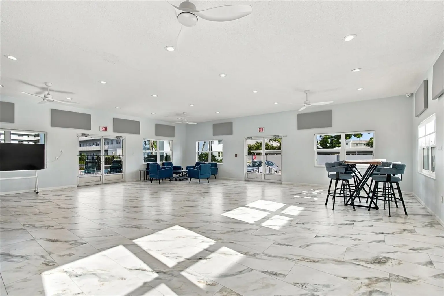 5555 GULF BOULEVARD #419, ST PETE BEACH, FL, photo 44 of 56