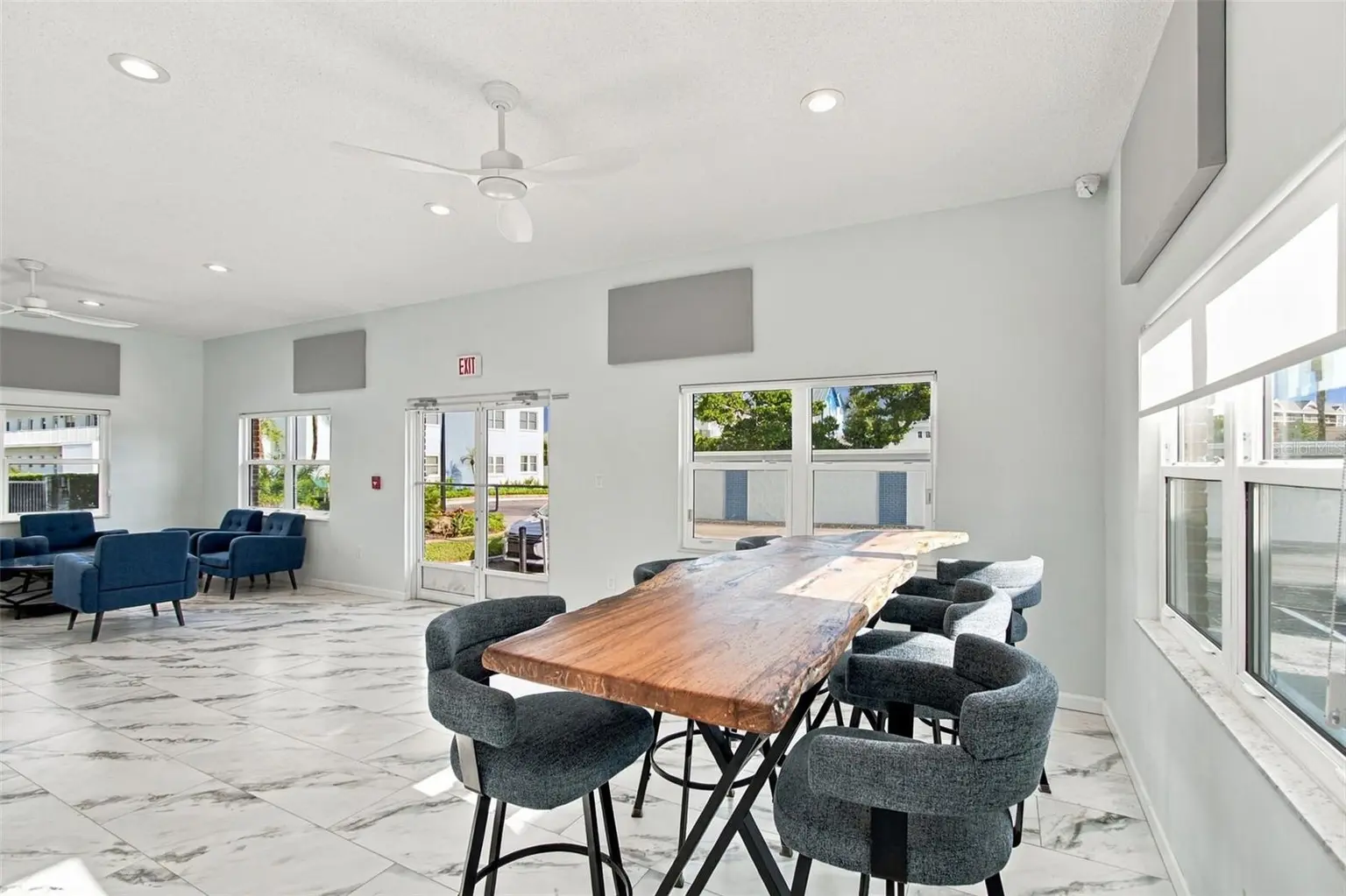 5555 GULF BOULEVARD #419, ST PETE BEACH, FL, photo 46 of 56