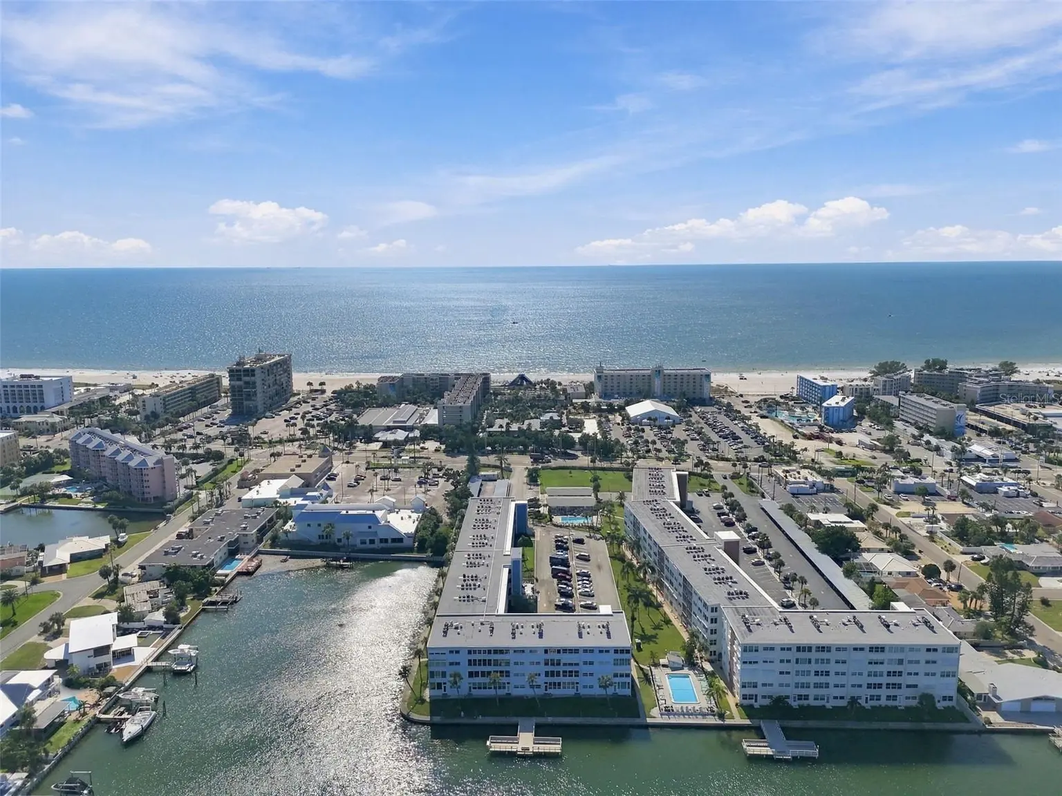 5555 GULF BOULEVARD #419, ST PETE BEACH, FL, photo 52 of 56