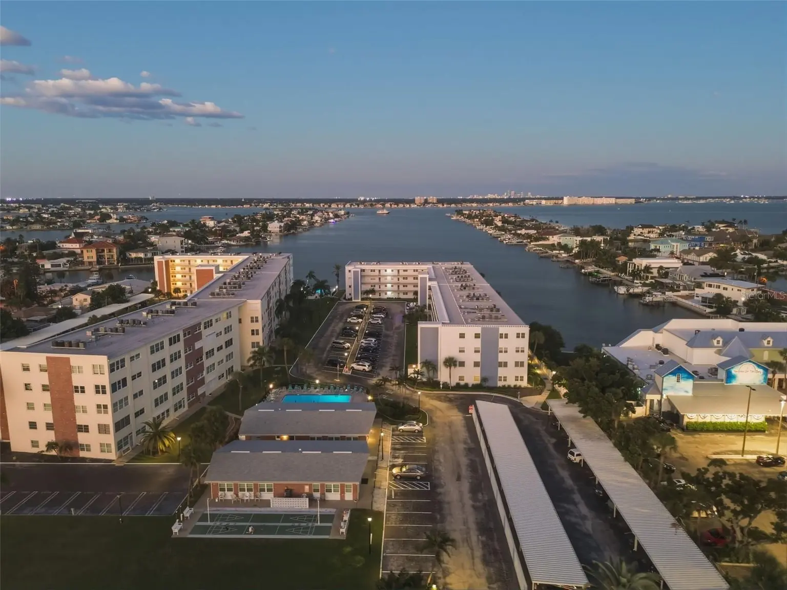 5555 GULF BOULEVARD #419, ST PETE BEACH, FL, photo 53 of 56