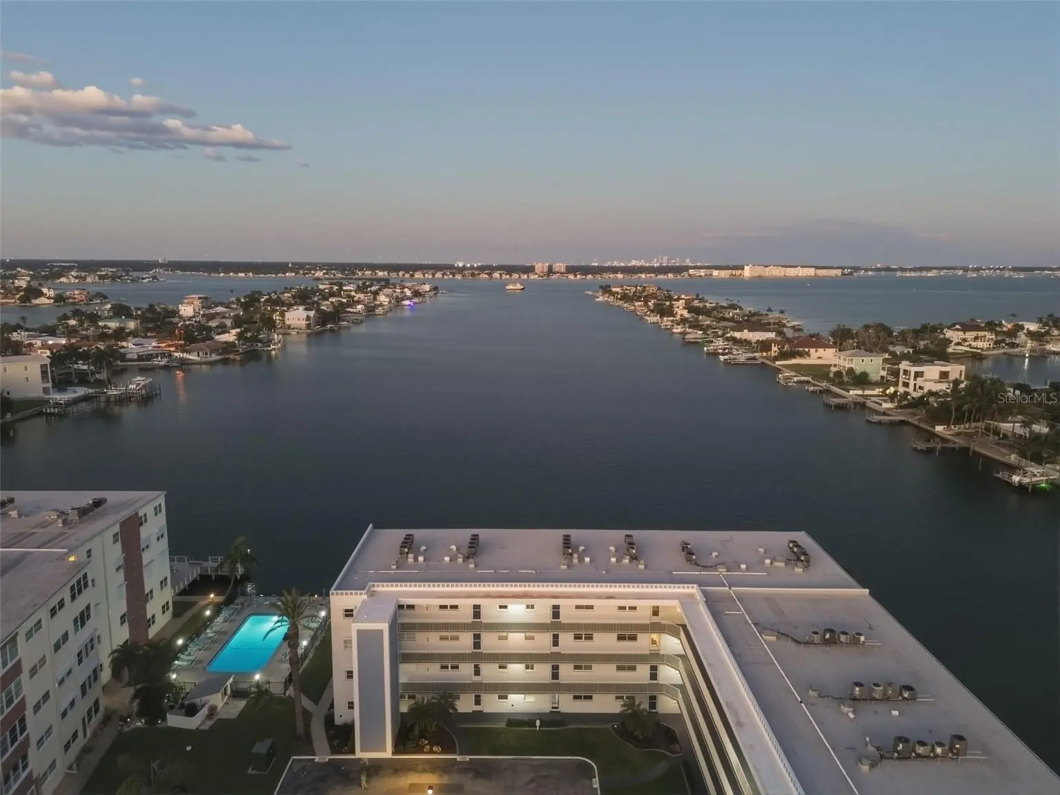 5555 GULF BOULEVARD #419, ST PETE BEACH, FL, photo 54 of 56