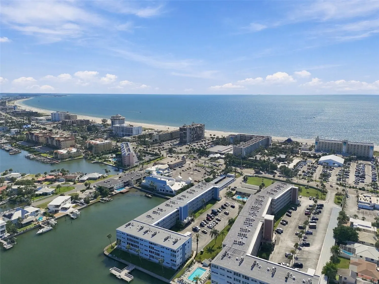 5555 GULF BOULEVARD #419, ST PETE BEACH, FL, photo 55 of 56