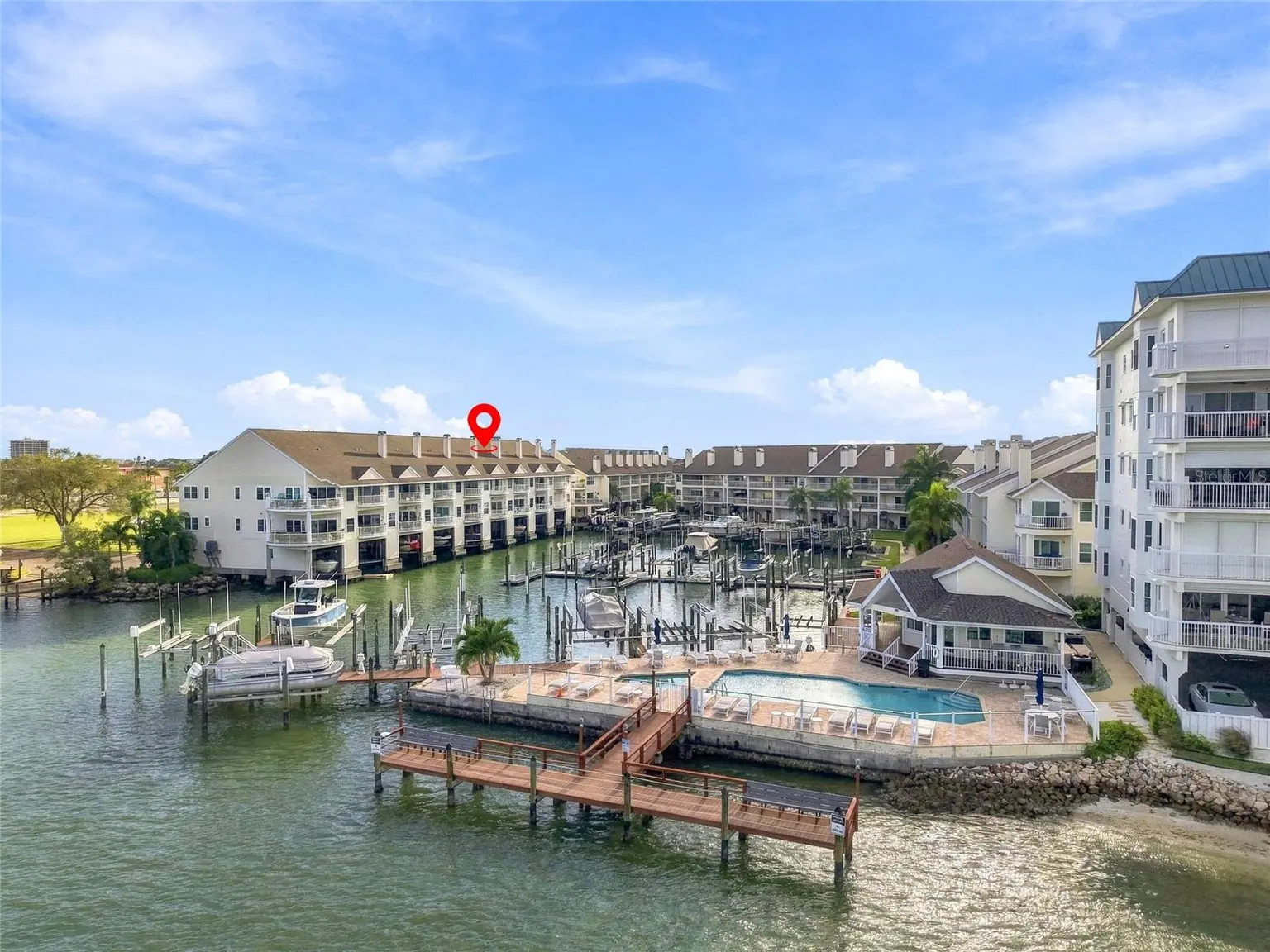 9227 CAPTIVA CIRCLE, ST PETE BEACH, FL, photo 54 of 63