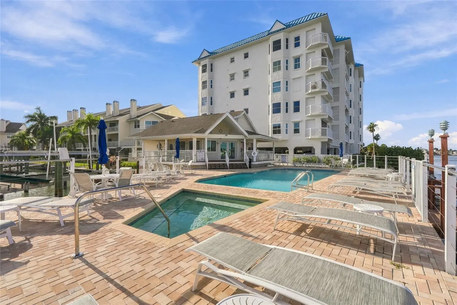 9227 CAPTIVA CIRCLE, ST PETE BEACH, FL, photo 55 of 63
