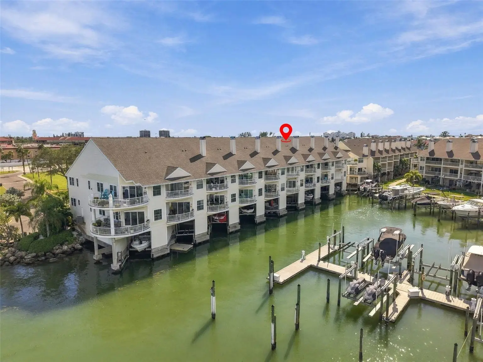 9227 CAPTIVA CIRCLE, ST PETE BEACH, FL, photo 56 of 63