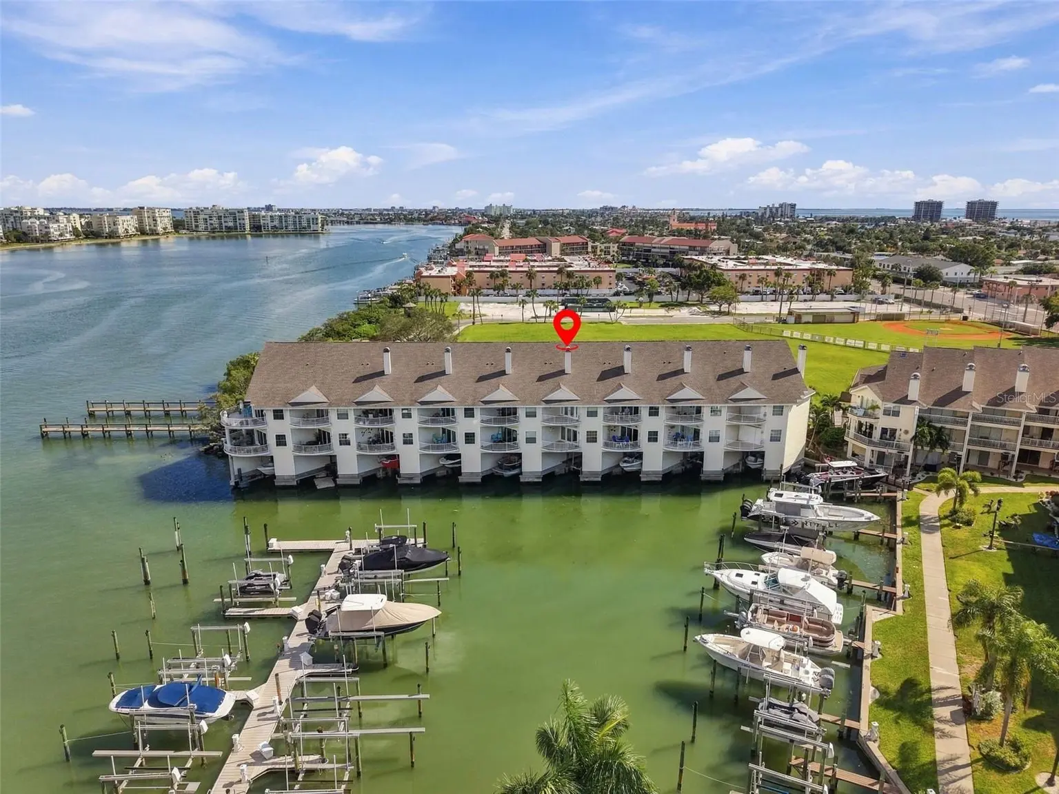 9227 CAPTIVA CIRCLE, ST PETE BEACH, FL, photo 57 of 63