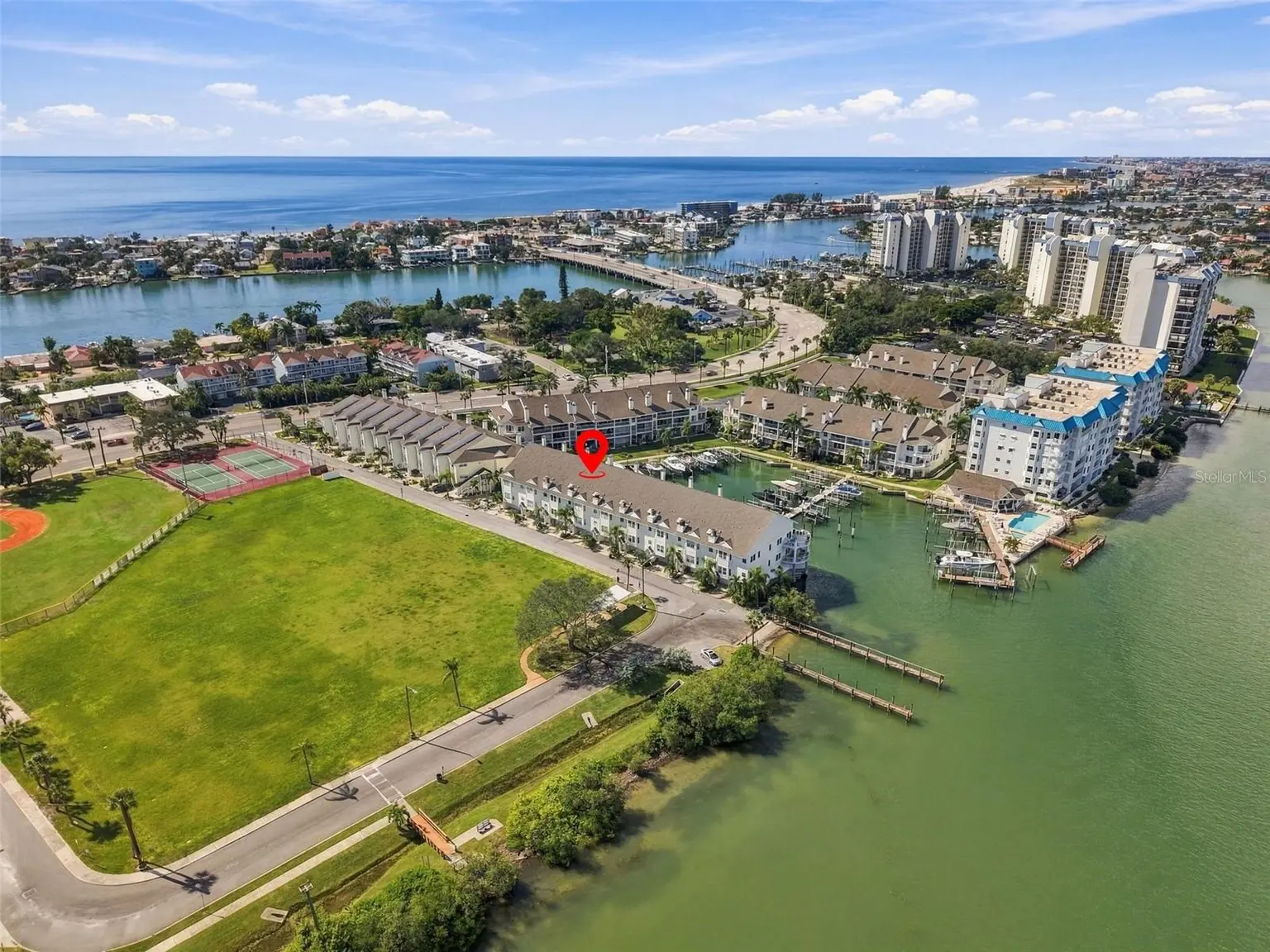 9227 CAPTIVA CIRCLE, ST PETE BEACH, FL, photo 58 of 63