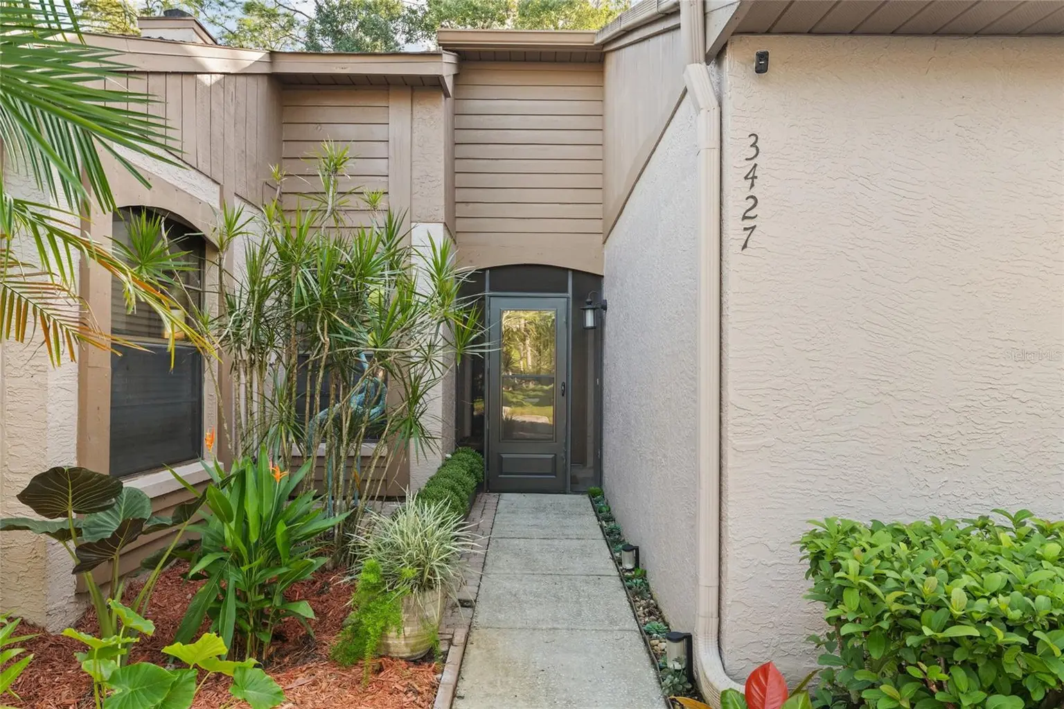 3427 HILLMOOR DRIVE, PALM HARBOR, FL, photo 1 of 38