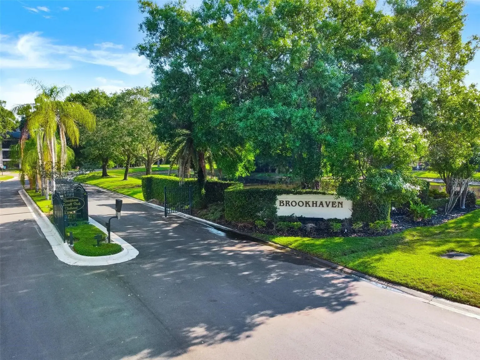 3427 HILLMOOR DRIVE, PALM HARBOR, FL, photo 2 of 38