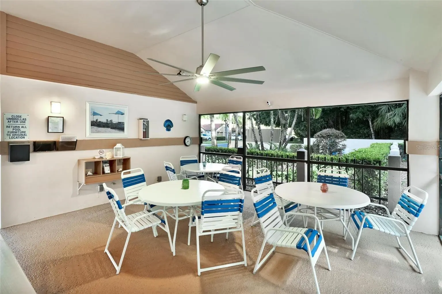 3427 HILLMOOR DRIVE, PALM HARBOR, FL, photo 28 of 38