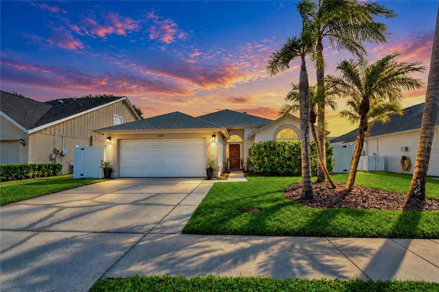 13509 COLORADO PLACE, TAMPA, FL, photo 3 of 35