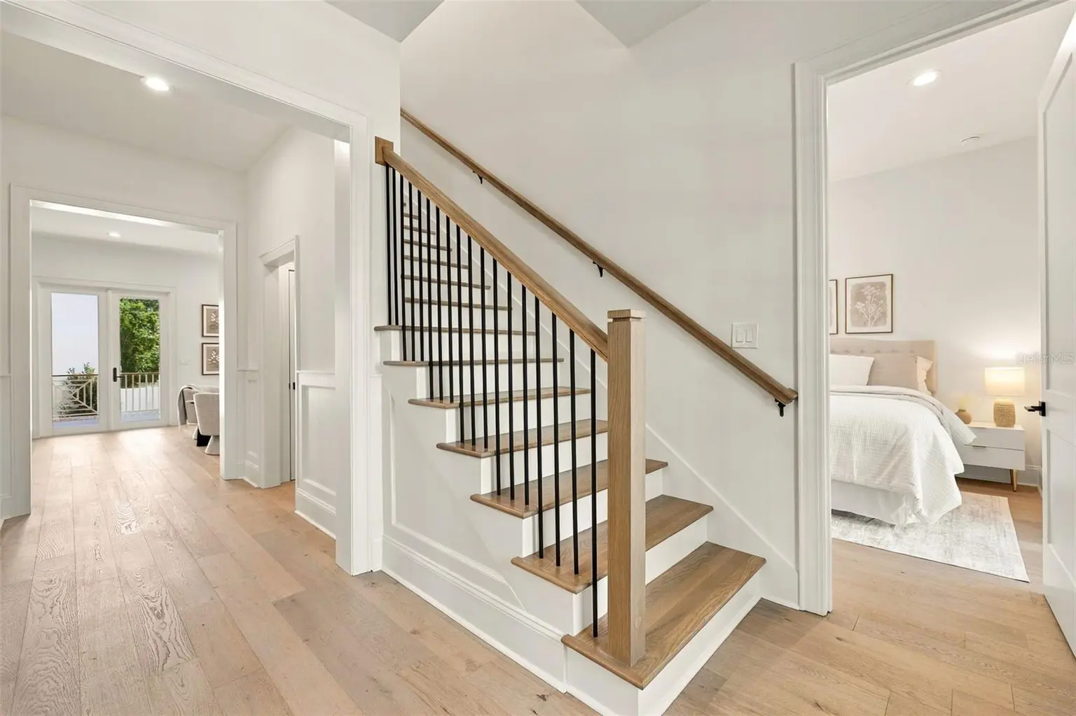 Snell Shores home, photo 7 of 7