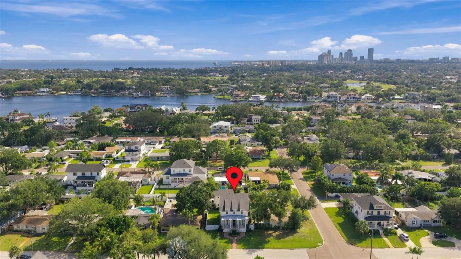 808 39TH AVENUE NE, ST PETERSBURG, FL, photo 94 of 100