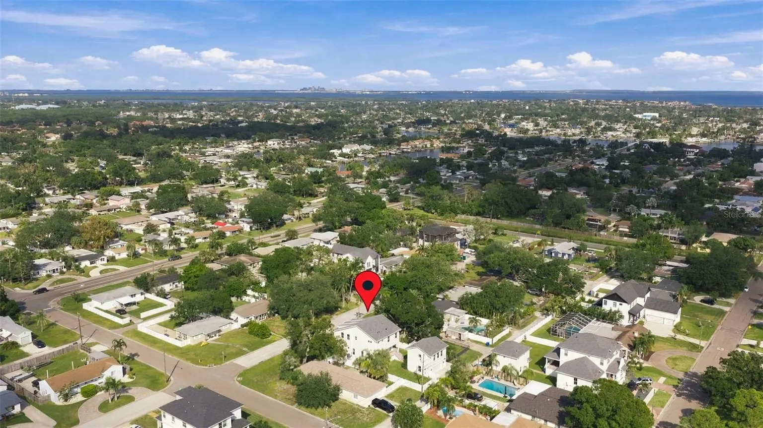 808 39TH AVENUE NE, ST PETERSBURG, FL, photo 97 of 100