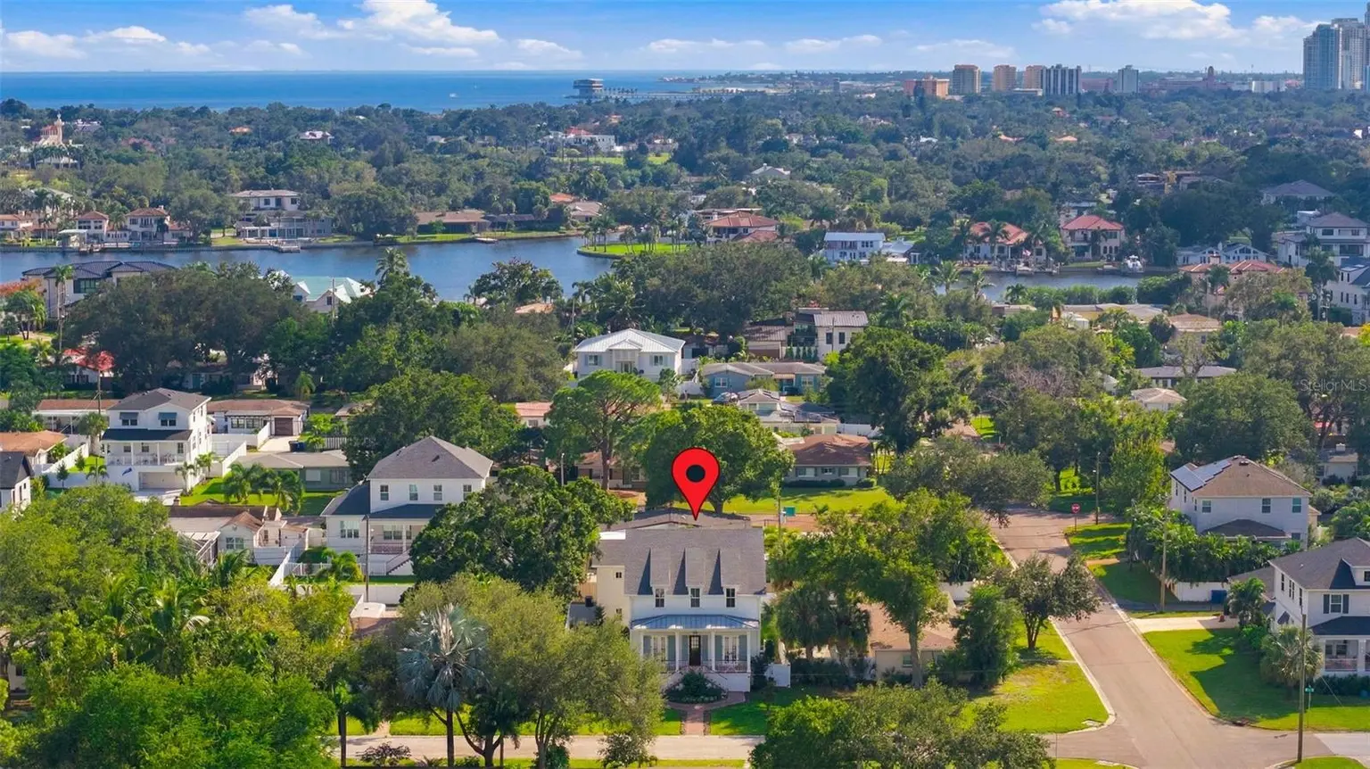 808 39TH AVENUE NE, ST PETERSBURG, FL, photo 100 of 100