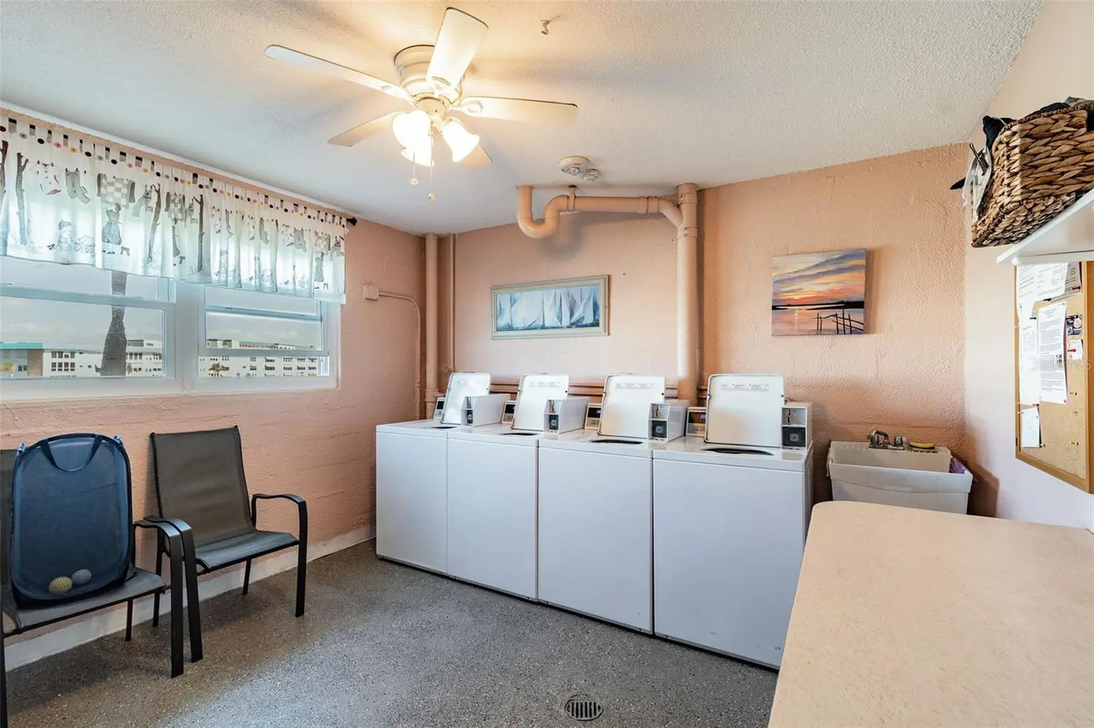 5955 30TH AVENUE S #111, GULFPORT, FL, photo 21 of 41