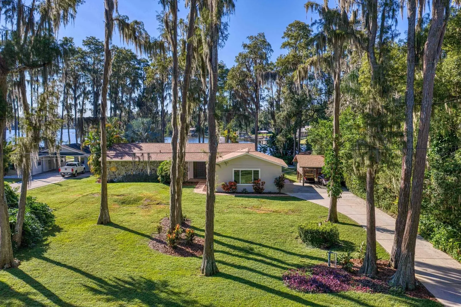 17127 RAINBOW TERRACE, ODESSA, FL, photo 1 of 96