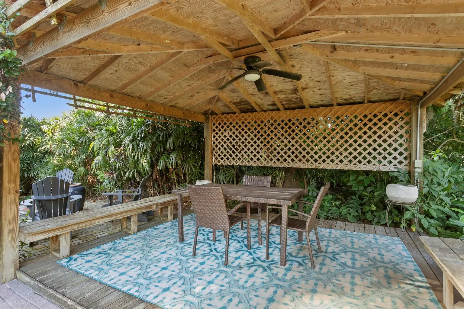 17127 RAINBOW TERRACE, ODESSA, FL, photo 14 of 96