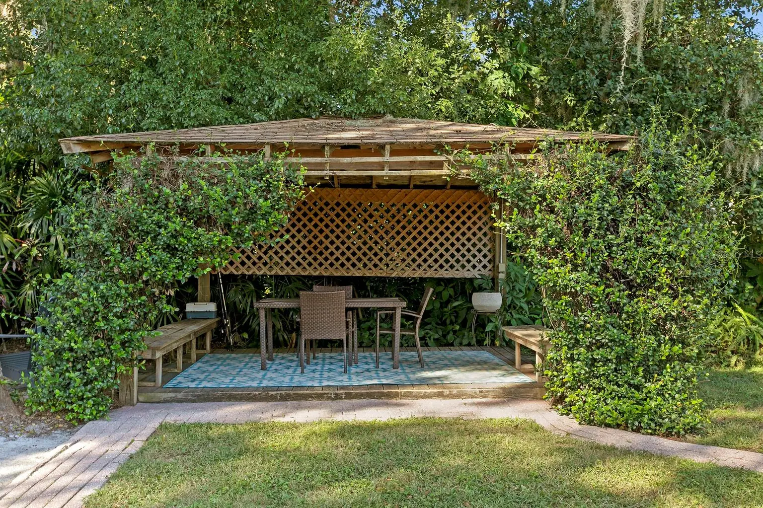 17127 RAINBOW TERRACE, ODESSA, FL, photo 15 of 96