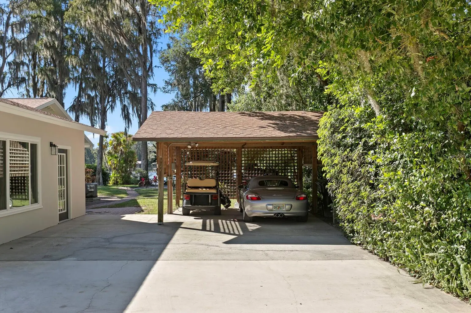 17127 RAINBOW TERRACE, ODESSA, FL, photo 46 of 96
