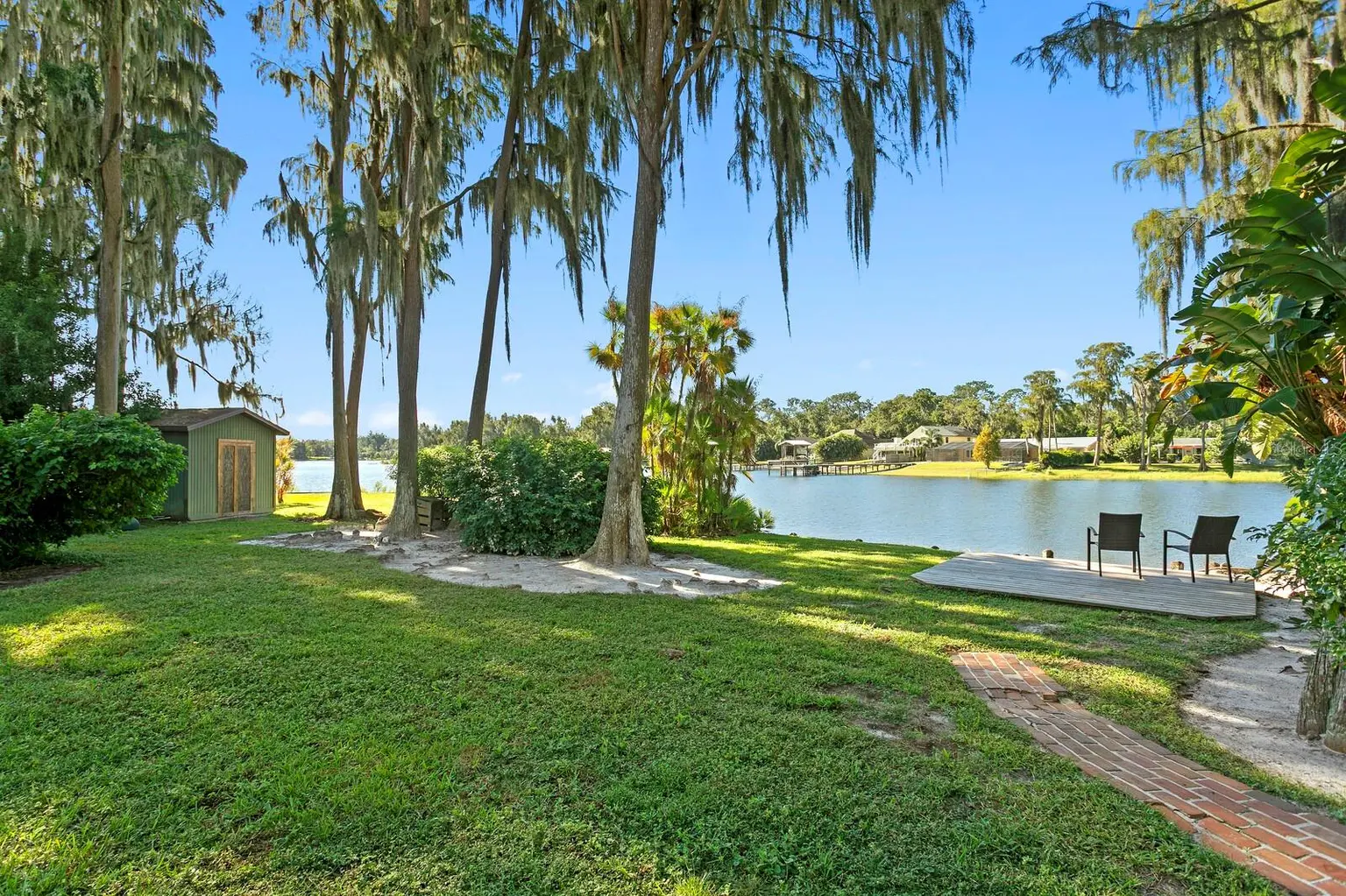17127 RAINBOW TERRACE, ODESSA, FL, photo 52 of 96