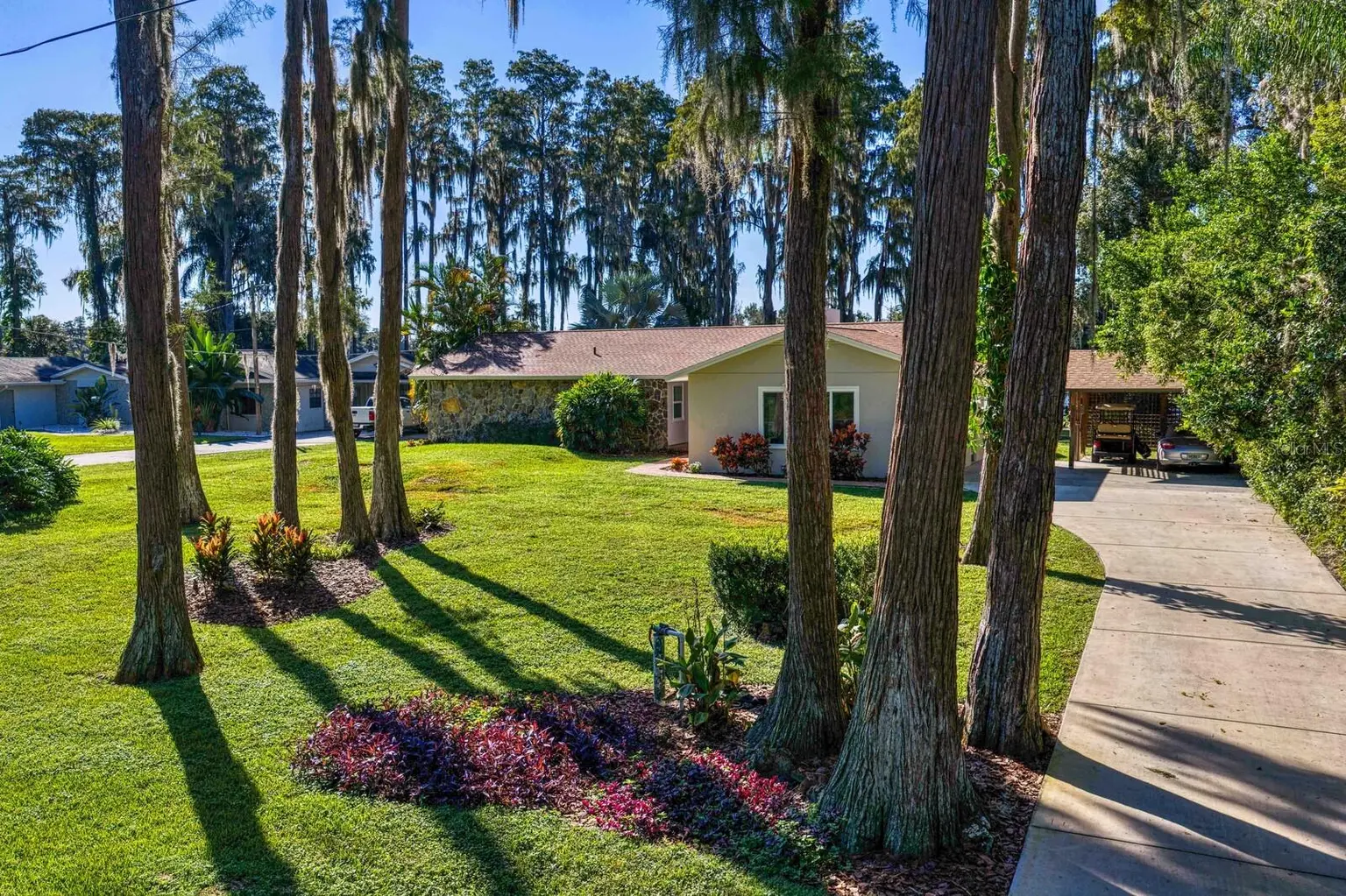 17127 RAINBOW TERRACE, ODESSA, FL, photo 64 of 96