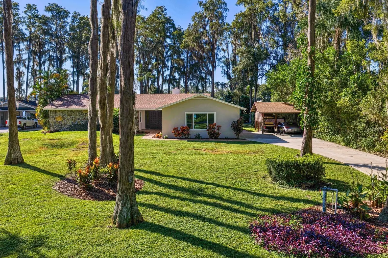 17127 RAINBOW TERRACE, ODESSA, FL, photo 65 of 96