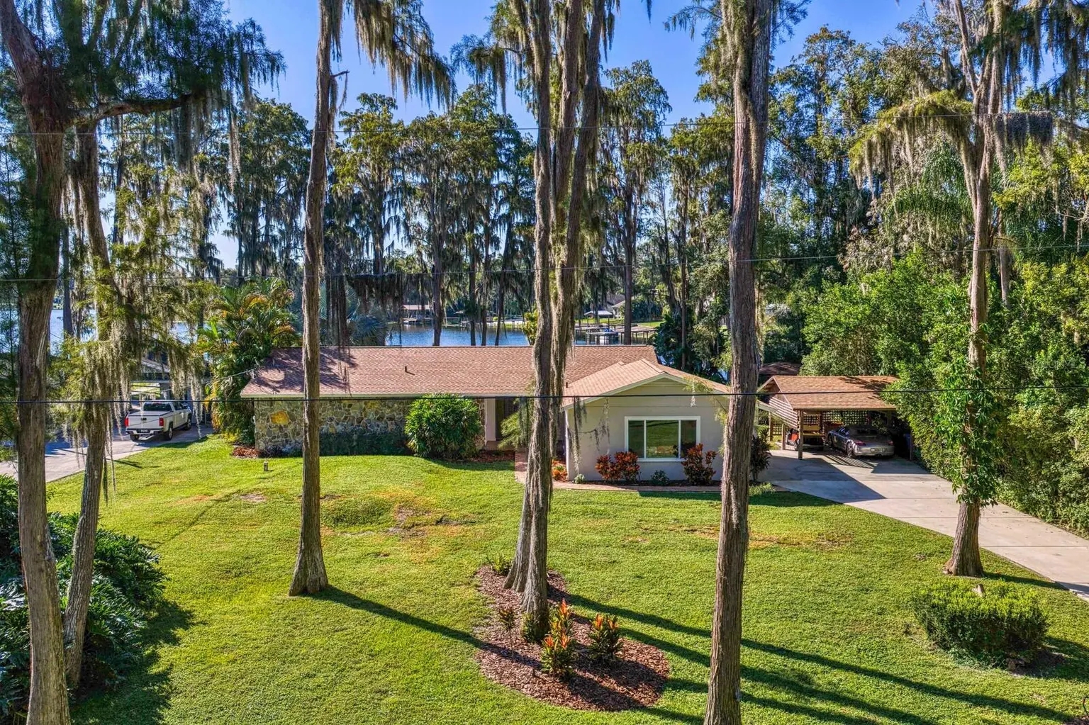 17127 RAINBOW TERRACE, ODESSA, FL, photo 67 of 96