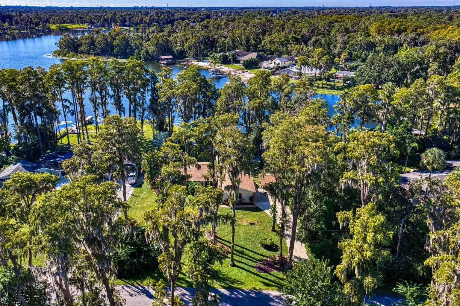 17127 RAINBOW TERRACE, ODESSA, FL, photo 69 of 96