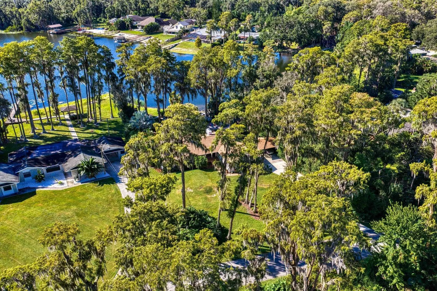 17127 RAINBOW TERRACE, ODESSA, FL, photo 70 of 96
