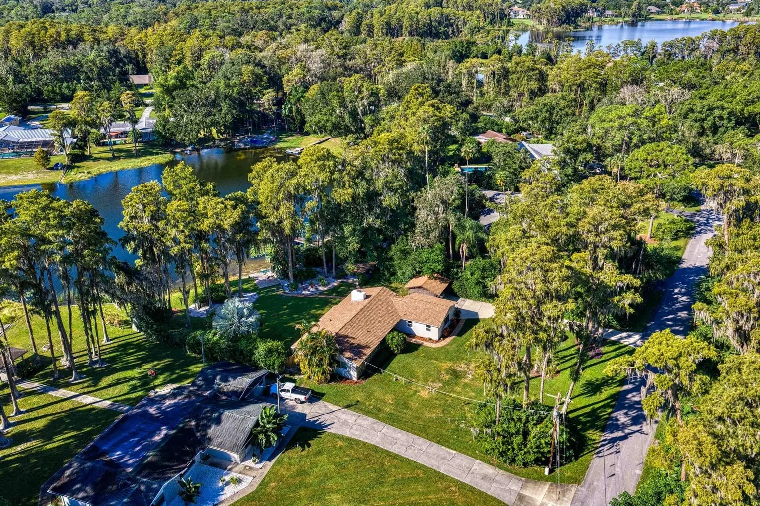 17127 RAINBOW TERRACE, ODESSA, FL, photo 71 of 96
