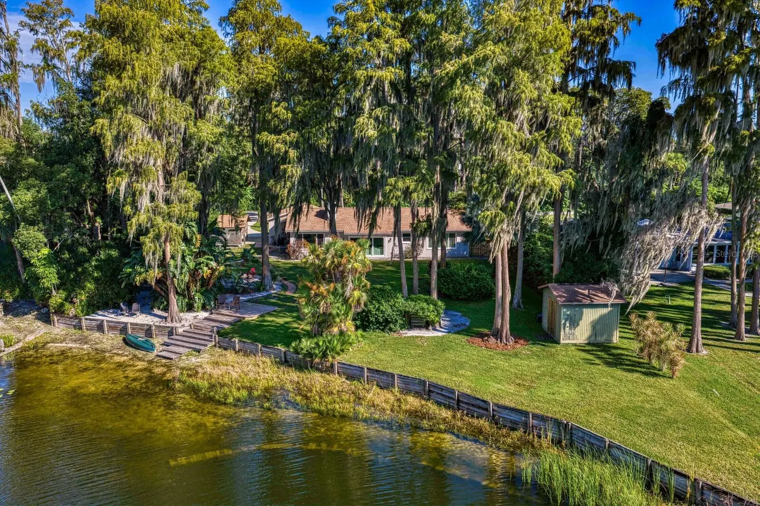 17127 RAINBOW TERRACE, ODESSA, FL, photo 74 of 96