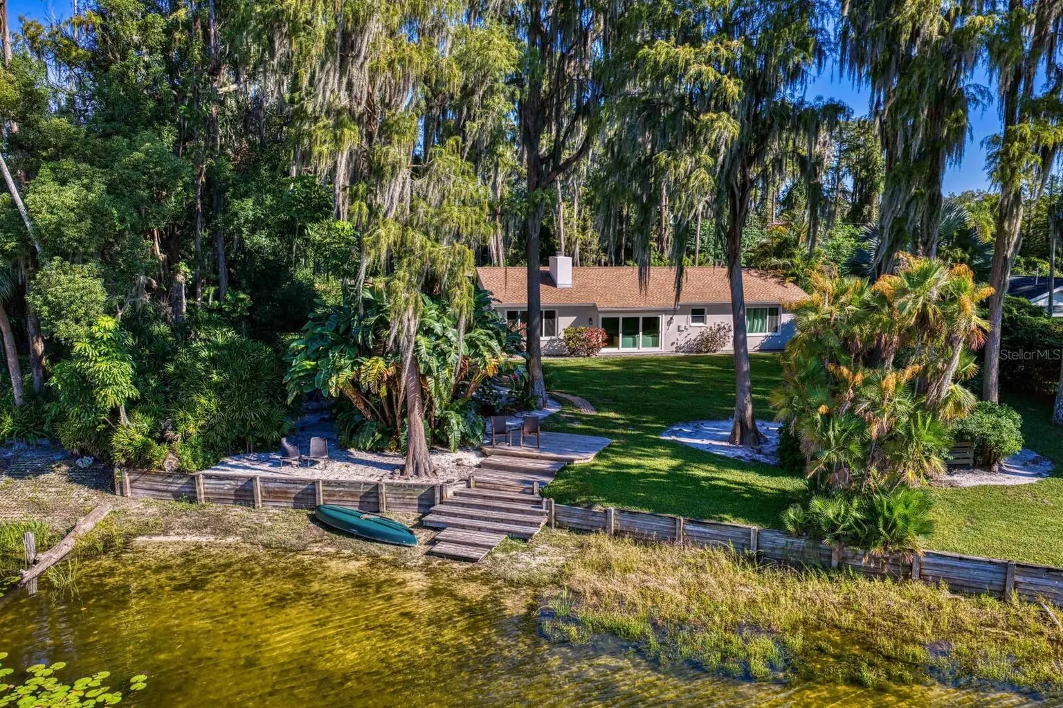 17127 RAINBOW TERRACE, ODESSA, FL, photo 75 of 96