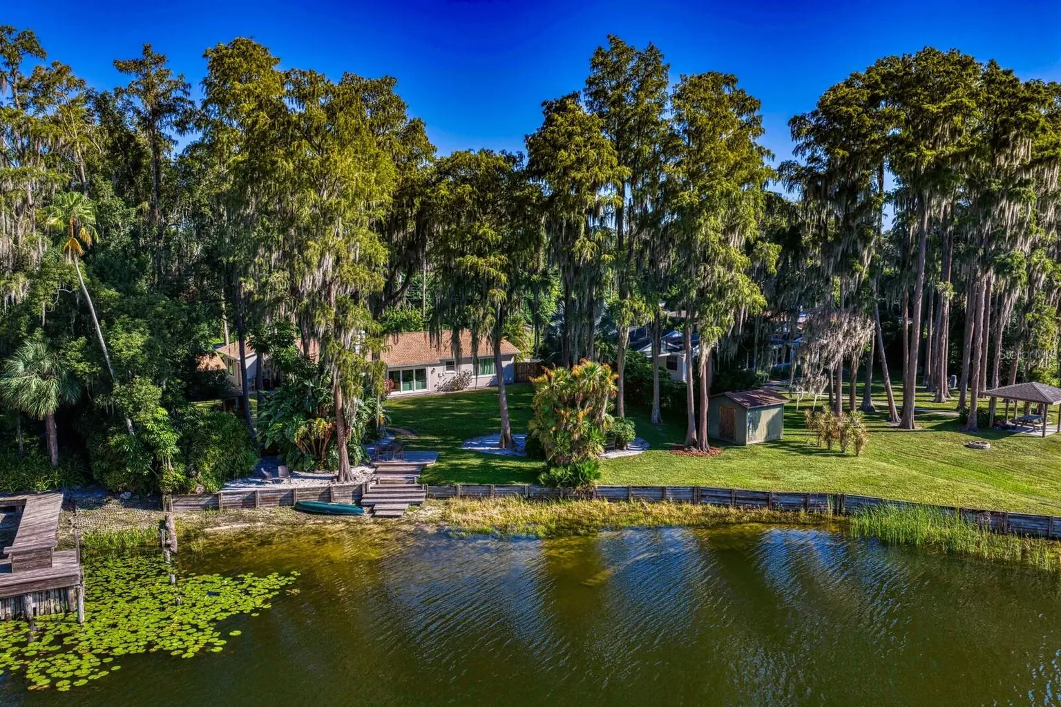 17127 RAINBOW TERRACE, ODESSA, FL, photo 77 of 96