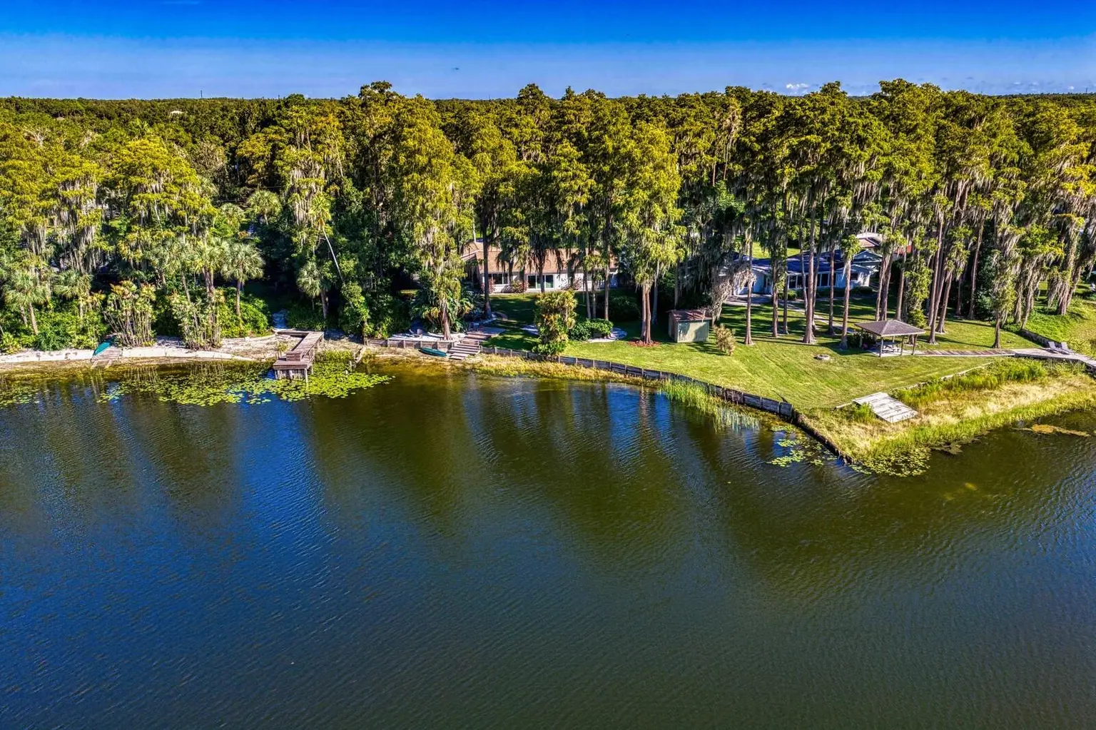 17127 RAINBOW TERRACE, ODESSA, FL, photo 78 of 96