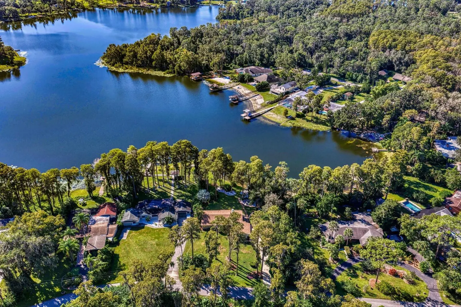 17127 RAINBOW TERRACE, ODESSA, FL, photo 90 of 96