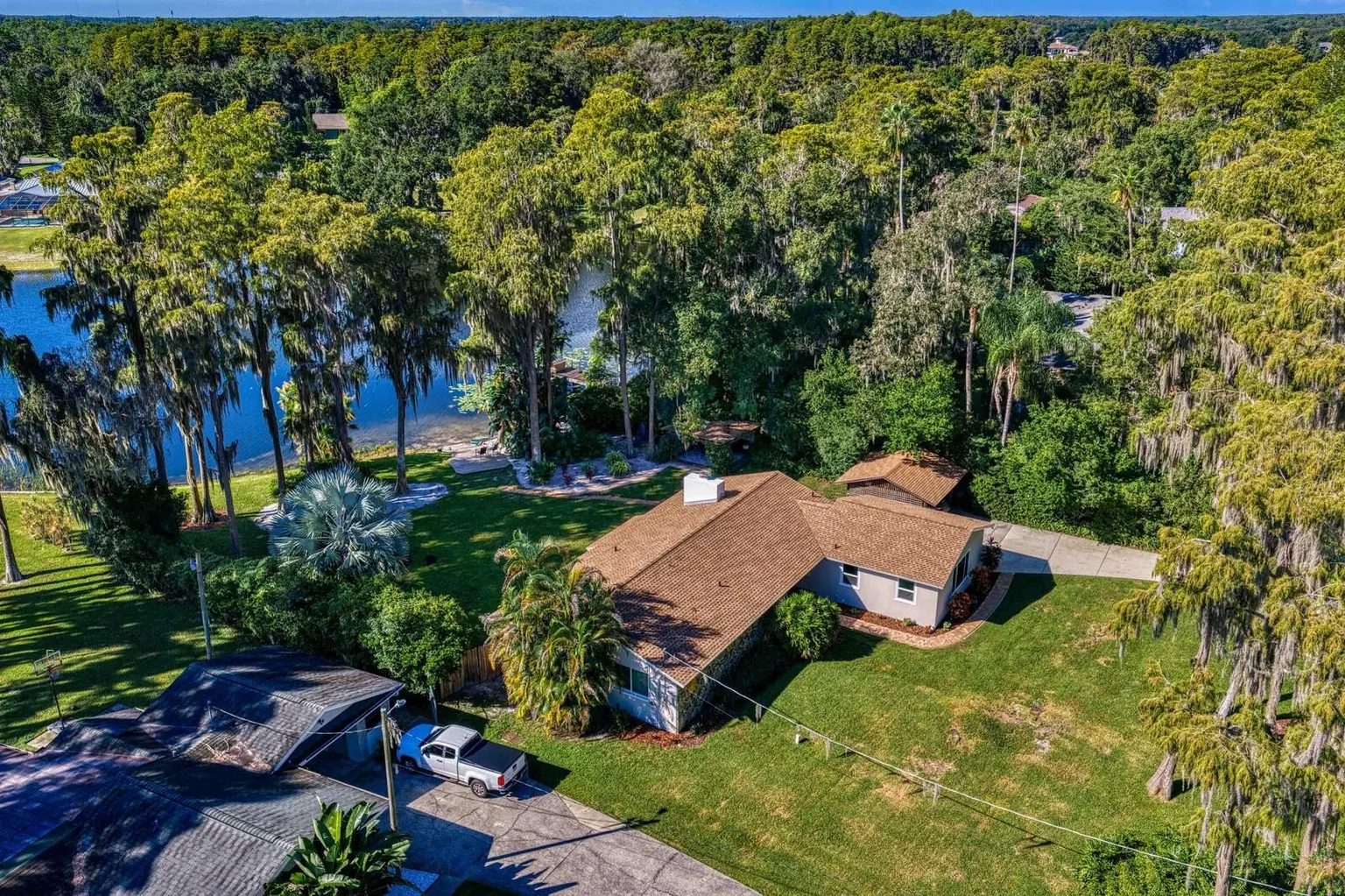 17127 RAINBOW TERRACE, ODESSA, FL, photo 93 of 96