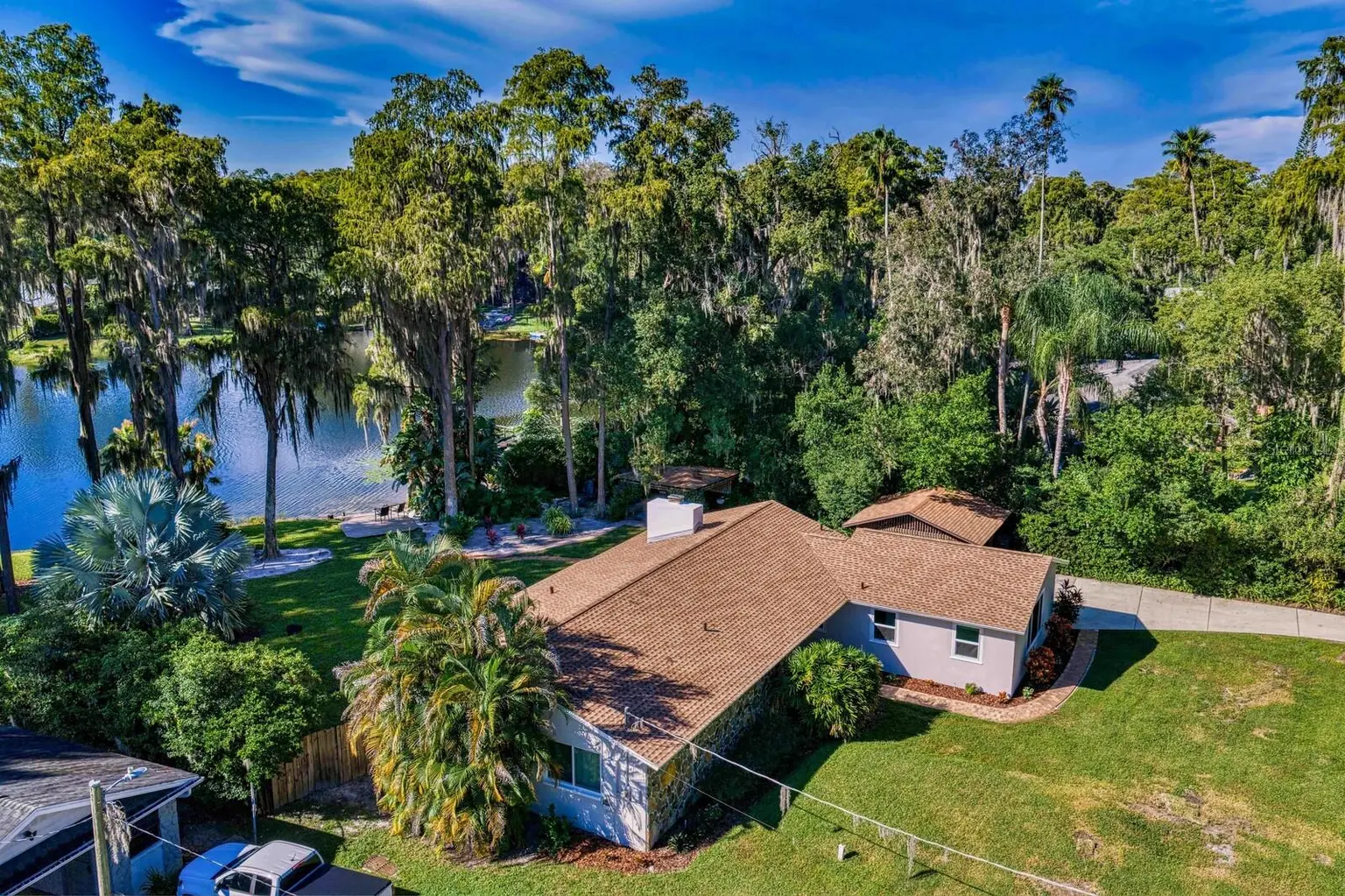 17127 RAINBOW TERRACE, ODESSA, FL, photo 94 of 96