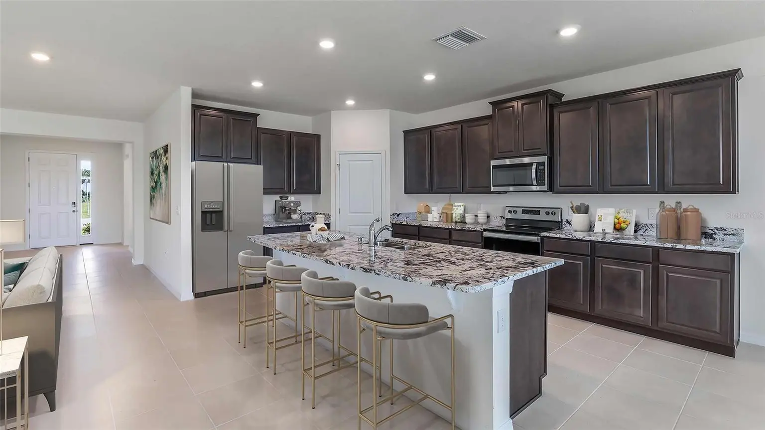 3518 HAZY GLEN LANE, PLANT CITY, FL, photo 4 of 13