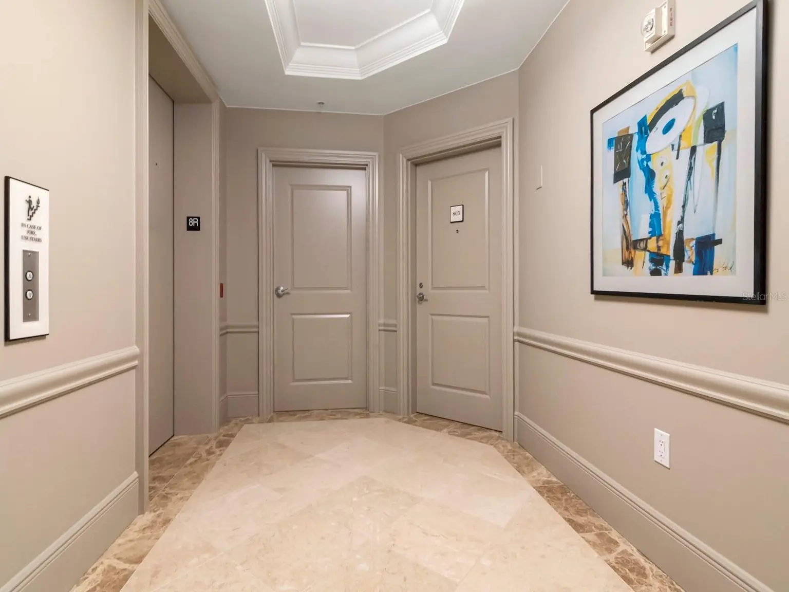 450 KNIGHTS RUN AVENUE #803, TAMPA, FL, photo 2 of 62