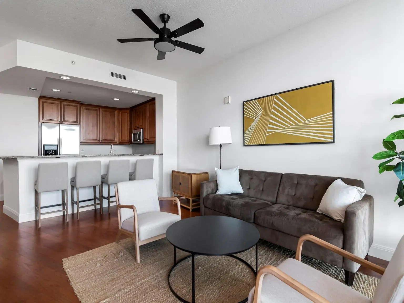 450 KNIGHTS RUN AVENUE #803, TAMPA, FL, photo 4 of 62